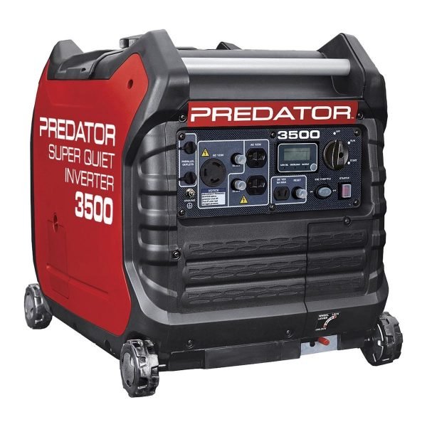 Generator  (inverter) - Image 2