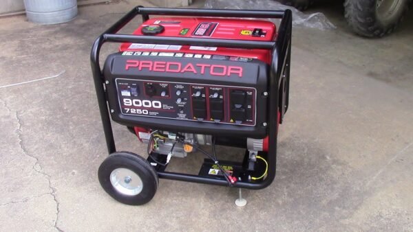 Generator  (inverter) - Image 3